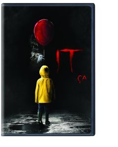 It (DVD)
