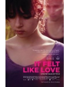 It Felt Like Love (DVD)