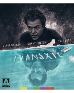 IVANSXTC (Blu-ray)