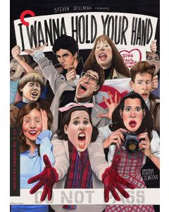 I Wanna Hold Your Hand (DVD)