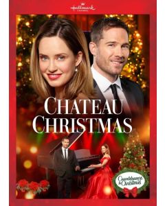 CHATEAU CHRISTMAS (DVD)