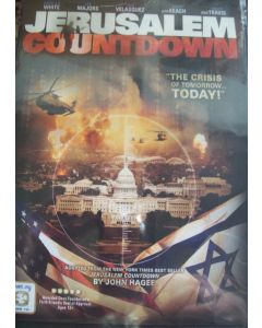 Jerusalem Countdown (DVD)
