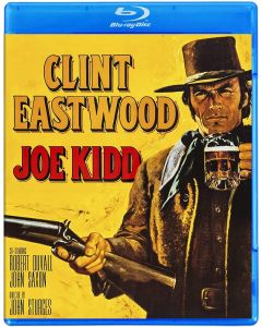 Joe Kidd  (Special Edition) (Blu-ray)