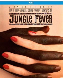Jungle Fever (Blu-ray)