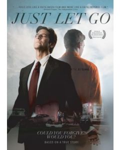 Just Let Go (DVD)