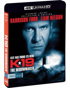 K-19: The Widowmaker (Collector's Edition) (4K)