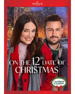 ON THE 12TH DATE OF CHRISTMAS (DVD)