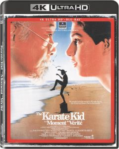 Karate Kid, The (4K)