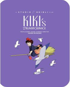 Kikis Delivery Service (Blu-ray)