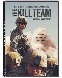 Kill Team, The (DVD)