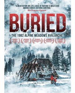 Buried: The 1982 Alpine Meadows Avalanche (DVD)