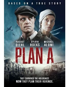 Plan A (DVD)