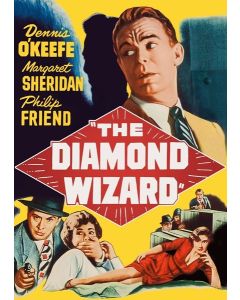 Diamond Wizard (DVD)