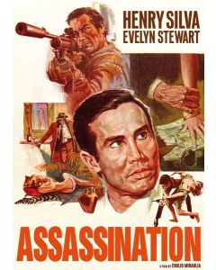 Assassination (DVD)