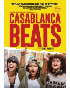 Casablanca Beats (DVD)