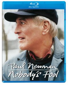 Nobody's Fool (Special Edition) (Blu-ray)