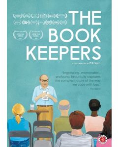 Book Keepers (DVD)