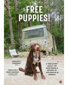 Free Puppies! (DVD)