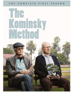 Kominsky Method, The: Season 1 (DVD)