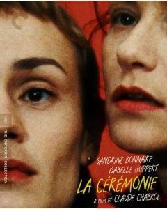 Crmonie, La (Blu-ray)