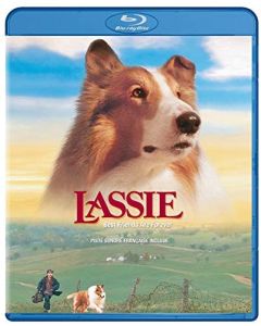 Lassie (Blu-ray)