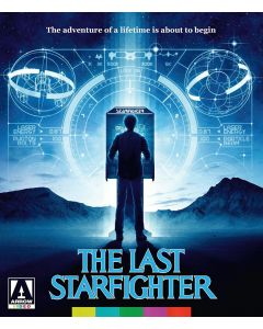 Last Starfighter, The (Blu-ray)