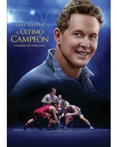 Last Champion, The (DVD)