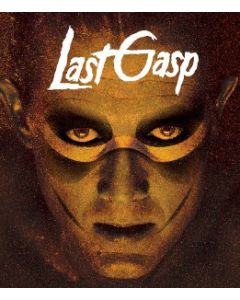 Last Gasp (Blu-ray)