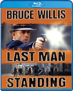 Last Man Standing (Blu-ray)
