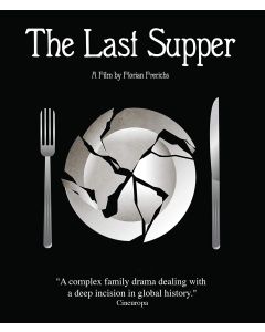 Last Supper, The (Blu-ray)