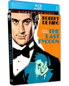Last Tycoon Special Edition (Blu-ray)