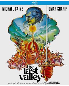 Last Valley, The (Blu-ray)