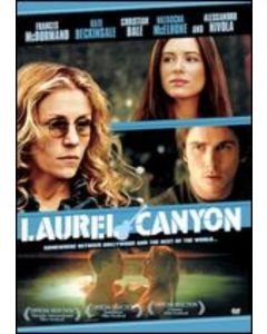 Laurel Canyon (DVD)