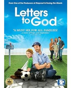 Letters to God (DVD)