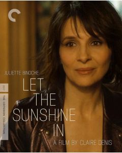 Let The Sunshine In (Blu-ray)