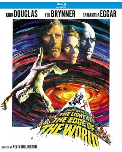 Light at the Edge of the World, The (Blu-ray)