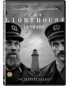 Lighthouse, The (DVD)