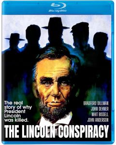 Lincoln Conspiracy (Blu-ray)