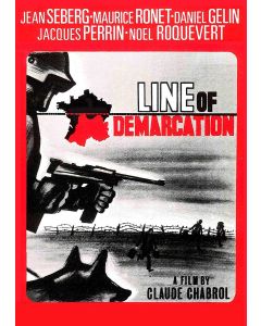 Line Of Demarcation (DVD)