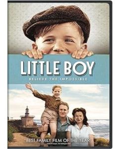 Little Boy (DVD)