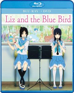 Liz and the Blue Bird (Blu-ray)