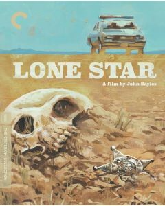 Lone Star (4K)