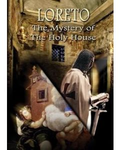 Loreto- The Mystery of The Holy Hous (DVD)