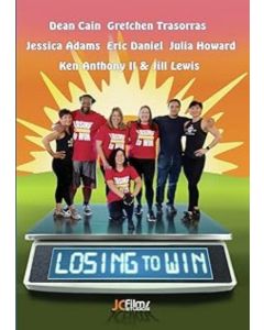 Losing to Win (DVD)
