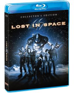 Lost in Space (1998) (Collector's Edition) (Blu-ray)