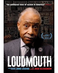 Loudmouth (DVD)