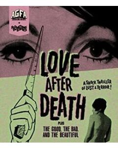 Love After Death + The Good, The Bad, And The Beautiful (Blu-ray)