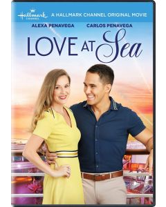 Love At Sea (DVD)