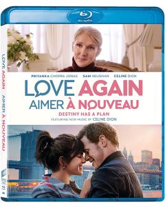 Love Again (Blu-ray)