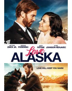 Love, Alaska (DVD)